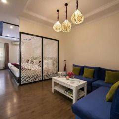 Отель Serenity Diamond 4* Люкс фото 3
