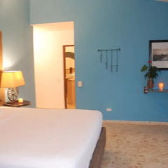 Отель E&J Boutique Residences 3* Люкс с различными типами кроватей фото 16