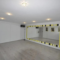 Hostel Grande Sopotiera парковка