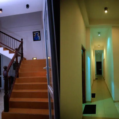 Owin Rose Hotel интерьер отеля фото 2