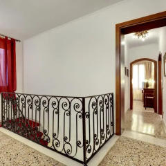 Отель Appartamenti Draghillo Venezia Италия, Венеция - отзывы, цены и фото номеров - забронировать отель Appartamenti Draghillo Venezia онлайн комната для гостей фото 2