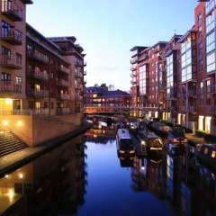 The Britannia Hotel Birmingham Бирмингем