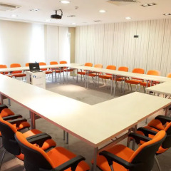 Hotel Centar Нови Сад помещение для мероприятий
