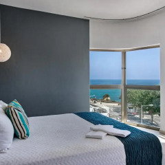 Carvi Beach Hotel 3* Полулюкс разные типы кроватей фото 2