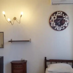 New York Hotel удобства в номере