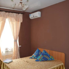 Гостиница Resthouse Стандартный номер с разными типами кроватей фото 6
