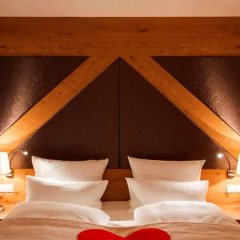 Hotel Tirolerhof 4* Люкс повышенной комфортности с различными типами кроватей фото 3
