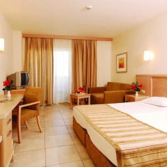 Sural Resort Hotel комната для гостей фото 5