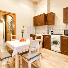Апартаменты Невский 79 в номере фото 2