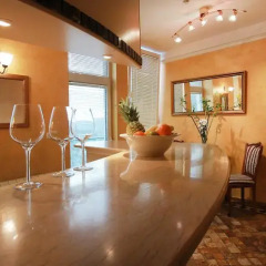 Отель Villa Bell Hill 4* Президентский люкс с различными типами кроватей фото 27