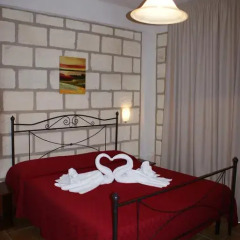 Отель CapoSperone Resort 4* Стандартный номер фото 4