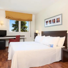 Отель Tryp Feria Валенсия комната для гостей