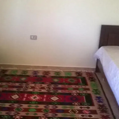 Отель Guest House Fatos Biti Стандартный номер с различными типами кроватей
