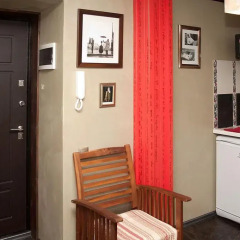 Апартаменты Holiday House 4* Номер Делюкс с различными типами кроватей фото 9