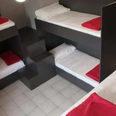 New Generation Hostel Urban Navigli детские мероприятия