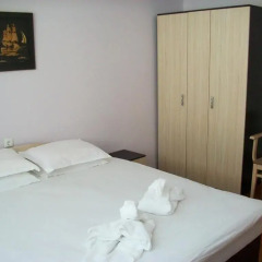 Отель Guest House Lilly Несебр комната для гостей фото 2