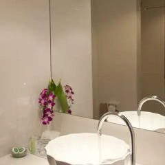 Отель Diamond Cottage Resort & Spa 3* Улучшенный номер с разными типами кроватей фото 18