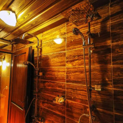 Helios Cave Hotel 3* Номер Делюкс фото 2