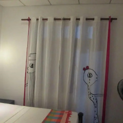 Отель Bay Reach Home Stay интерьер отеля