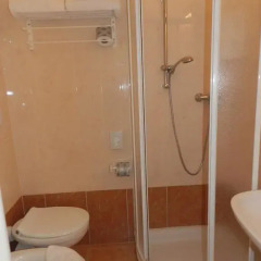 Hotel Sport 3* Стандартный номер фото 5
