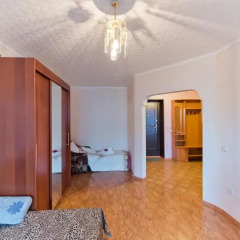 Апартаменты Askora Apartments on Frunze Апартаменты разные типы кроватей фото 44