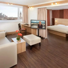Отель Star Inn Schonbrunn 4* Стандартный номер