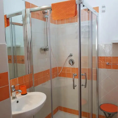 Отель Bed and Breakfast Marinella Стандартный номер фото 16
