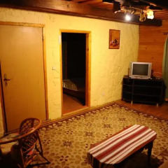 Гостиница Perlyna Krasiyi комната для гостей фото 5