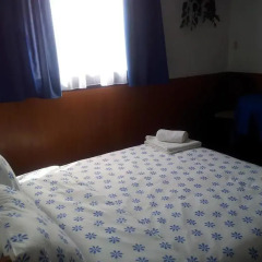 Botel Hotel Lisa комната для гостей фото 4