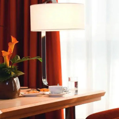 Moevenpick Hotel Nuernberg Airport 4* Стандартный номер с различными типами кроватей фото 4