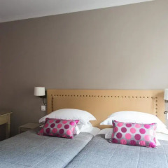 Отель Hôtel Apollon Montparnasse детские мероприятия