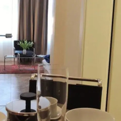 Отель Appartement Cervantes в номере фото 2