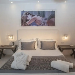 Hotel San Pietro 4* Стандартный номер с 2 отдельными кроватями фото 11