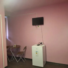 Хостел Vagary Стандартный номер разные типы кроватей фото 11
