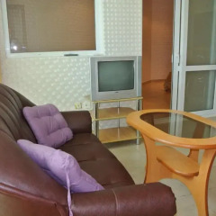 Апартаменты Tara Miramar Planet Apartments Солнечный берег комната для гостей фото 5