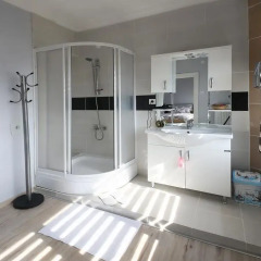 Adali Hostel Pansi̇yon ванная