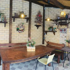 Гостиница Berloga-City Mini-Hotel в Великом Новгороде отзывы, цены и фото номеров - забронировать гостиницу Berloga-City Mini-Hotel онлайн Великий Новгород питание