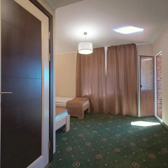 Advenus Hotel сауна