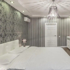 Апартаменты Minskroom Apartments 2 Минск сауна