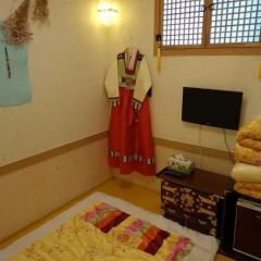 Отель Goodstay Tour Inn Сеул детские мероприятия