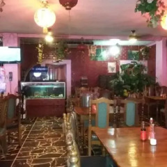 Hotel Nan King питание