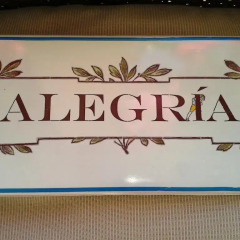 Отель Casa Alegria интерьер отеля