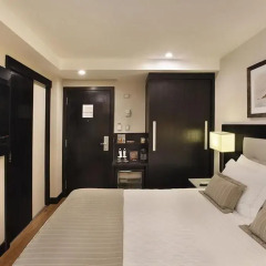 Miramar Hotel by Windsor 5* Улучшенный номер с различными типами кроватей