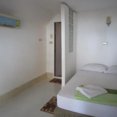 Отель Pine Bungalow 2* Бунгало с различными типами кроватей фото 6