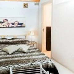 Отель Casa Del Mediterraneo Сиракуза комната для гостей фото 3