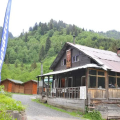 Отель Kardelen Bungalov Evleri̇ фото 3