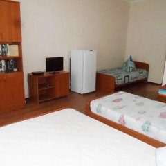 Гостиница Guest House Svetlana удобства в номере фото 2