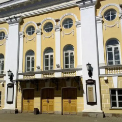 Гостиница Hostel44 фото 4