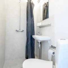 Ydes Budget Hotel 2* Стандартный номер с различными типами кроватей фото 10