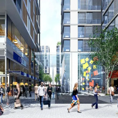 Отель BridgeStreet at City Center США, Вашингтон - отзывы, цены и фото номеров - забронировать отель BridgeStreet at City Center онлайн спортивное сооружение